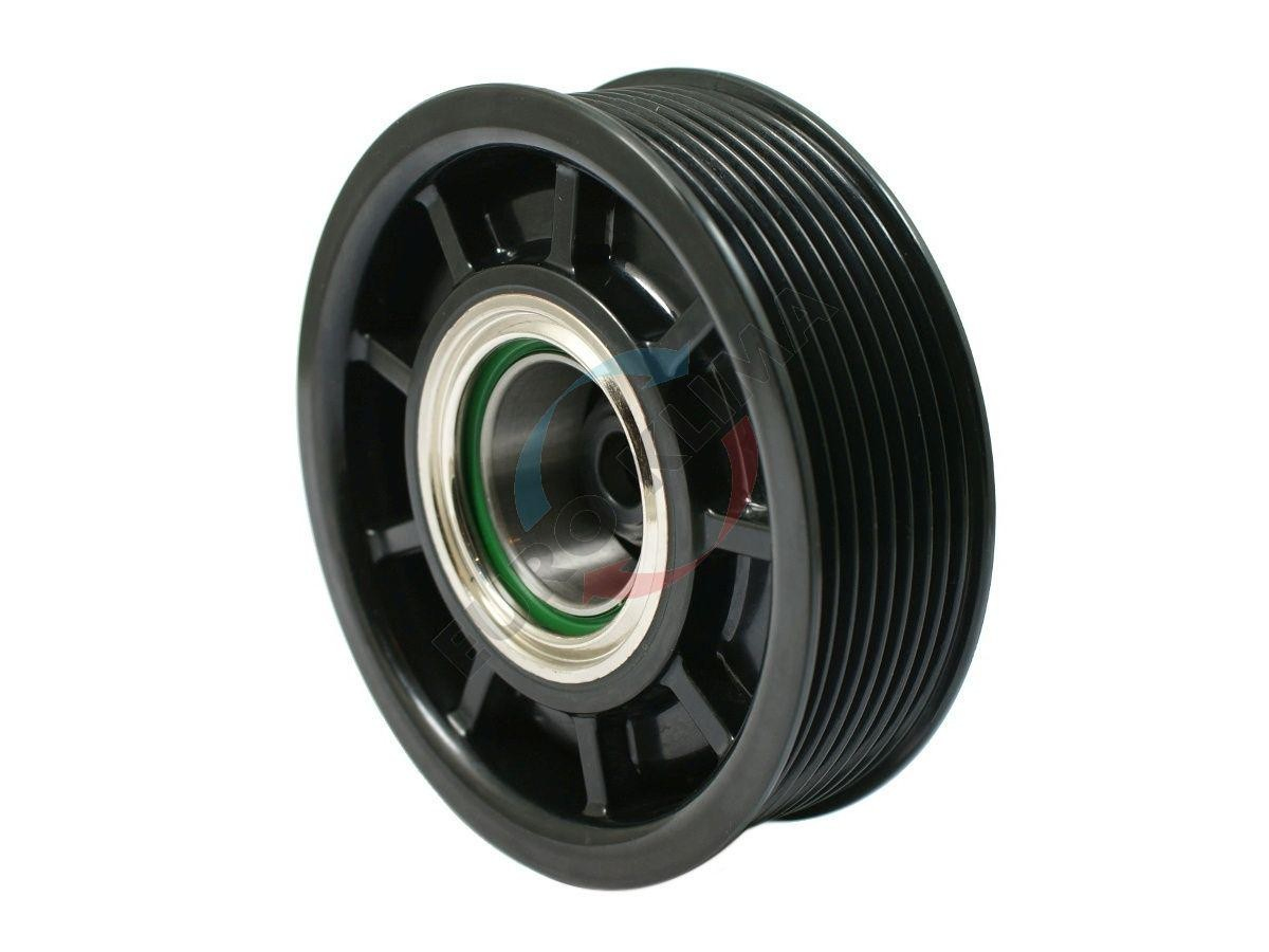 Шків компресора кондиціонера Euroklima CA632 ціна, від 77.19 USD